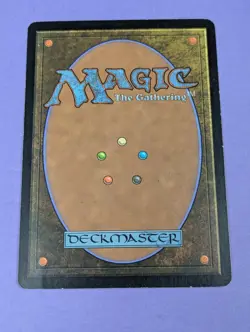 MTG Magic: Champions of Kamigawa: Ghostly Prison #10/306 Uncommon - LP - Image 2