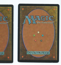 Magic Mtg Crusade Promo Foil Dci Junior Super Series JSS www_MoxBeta_com - Image 2
