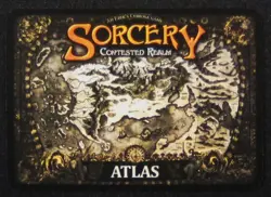 Sorcery Contested Realm GOTHIC ERSATZ PLATZ Elite Site - Image 2