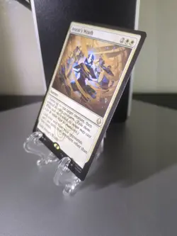 Avatar's Wrath Avatar: The Last Airbender Regular R0012 Collectibles - Image 2