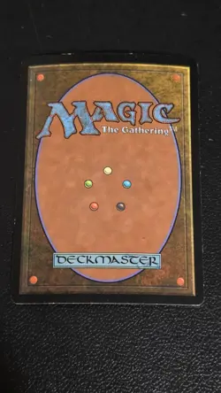 Saproling Burst Nemesis Foil NM FRENCH - Image 3