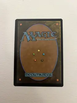 The Soul Stone M 0066 Marvel Spider-Man Magic The Gathering Non-foil (NM) Unplay - Image 2