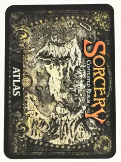 Wuthering Heights Elite Gothic NM Sorcery: Contested Realm - Image 2