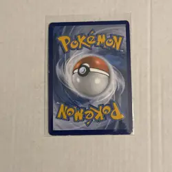 Pokemon TCG Ash-Greninja EX XY133 Promo. Pk000750 - Image 2