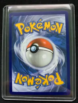 Birthday Pikachu Holo 24 Celebrations Classic Collection Pokemon 2021 NM - Image 2