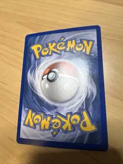 Mewtwo EX - Promo Holo Black and White Promos BW45 NM Pokemon TCG - Image 3