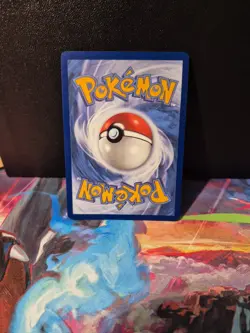 NINJASK - 17/132 Mega Evolution Set NM - Reverse Holo Uncommon - Pokemon TCG - Image 2