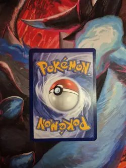 NINJASK - 17/132 Mega Evolution Set NM - Reverse Holo Uncommon - Pokemon TCG - Image 4
