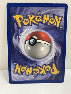 Pokemon WOTC TCG Vintage Spearow 62/64 Jungle Regular LP - Image 2