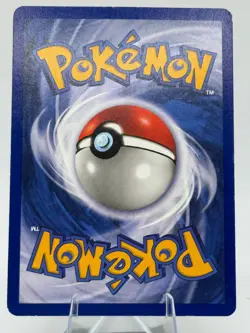 Pokemon TCG Smoochum 54/64 Neo Revelation - Image 2