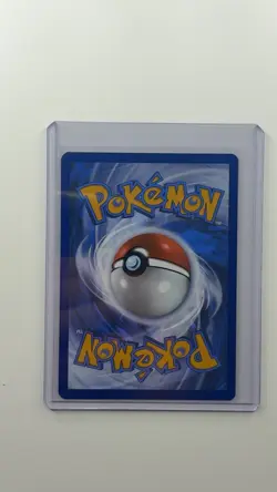 Pokemon TCG Swanna Illustration Rare White Flare, 110/086, NM English - Image 2