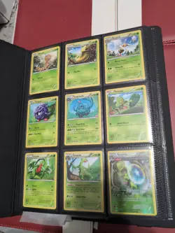 2015 Pokemon XY Primal Clash Near Complete Set NM/LP 1-144 - Image 1