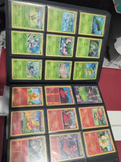 2015 Pokemon XY Primal Clash Near Complete Set NM/LP 1-144 - Image 2