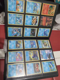 2015 Pokemon XY Primal Clash Near Complete Set NM/LP 1-144 - Image 3