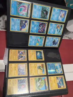 2015 Pokemon XY Primal Clash Near Complete Set NM/LP 1-144 - Image 4