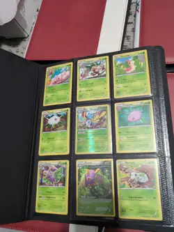 2015 Pokemon Xy Roaring Skies Near Complete Set NM/LP 1-97 - Image 1