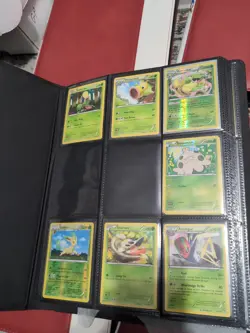 2014 Pokemon XY Furious Fists Near Complete Set NM/LP 1-104 - Image 1