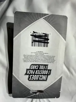 Pokemon Sword And Shield Lost Origin Booster Pack Sealed (Pack Art May Vary) - Image 2