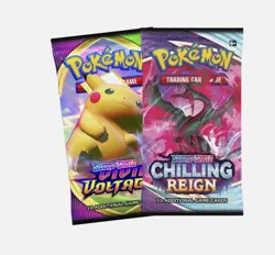 Pokemon Knock Out Collection 2022 - Sealed Display / Case of 10 - SWSH Packs - Image 5