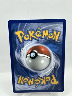 Pokemon Tcg - Mimikyu SM163 Black Star Promo - Holo Swirl - NM - Image 3