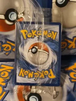 Lucario VSTAR #SWSH291 2023 Pokemon Sword & Shield Black Star Promo Sealed - Image 2