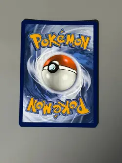 Pokemon TCG Journey Together - N’s Zorua 097/159 Reverse Holo - Image 2