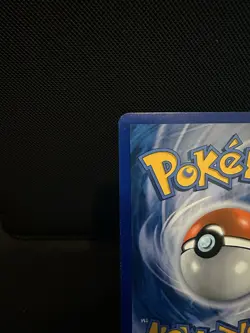 Pokemon 2010 HeartGold & SoulSilver Trainer Kit Gyarados #30/30 LP Holo Bleed - Image 3