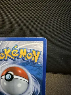 Pokemon 2010 HeartGold & SoulSilver Trainer Kit Gyarados #30/30 LP Holo Bleed - Image 4