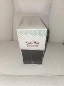 Pokemon TCG Prismatic Evolutions ETB Elite Trainer Box Brand New Factory Sealed - Image 4