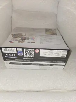 Pokemon TCG Prismatic Evolutions ETB Elite Trainer Box Brand New Factory Sealed - Image 5
