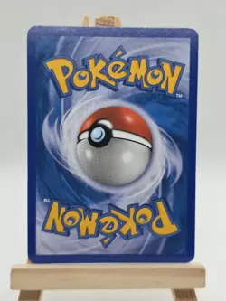 Ho-Oh 10/132 Secret Wonders Holo POKEMON TCG 2007 Holo Bleed! Nm - Image 2