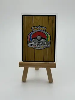 Pokemon TCG 2013 World Championships Darkrai EX - Image 2