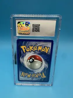 Pokemon Base Set 1999 Drowzee 49/102 CGC 9.5 - Image 2