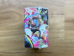 Pokemon TCG: Mega Evolution Phantasmal Flames Booster Display Box Factory Sealed - Image 4