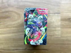 Pokemon TCG: Mega Evolution Phantasmal Flames Booster Display Box Factory Sealed - Image 5