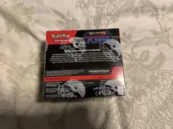 Pokemon TCG: Phantasmal Flames Factory Sealed Booster Display Box IN HAND - Image 3