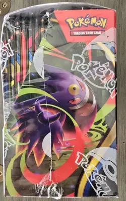 🔥 Pokemon TCG Phantasmal Flames Factory Sealed Booster Display Box IN HAND 🔥 - Image 4