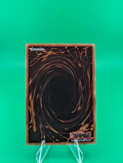 Yu-Gi-Oh! Gamma The Magnet Warrior RP02-EN091 Rare - Image 2