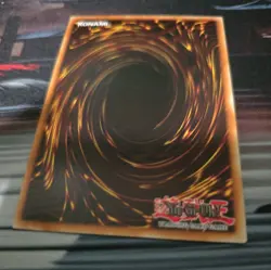 1x (NM) Sacred Crane - BP03-EN010 - Shatterfoil - 1st Edition YuGiOh - Image 3