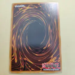 Ultimate Insect LV7 TLM-EN010 Yugioh TCG Super Rare NM/VLP - Image 2