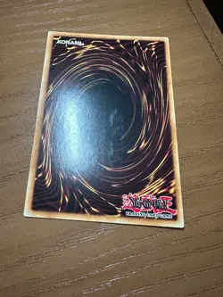 Noble Knight's Shield-Bearer BROL-EN017 1st Edition Secret Rare LP + BONUS - Image 2