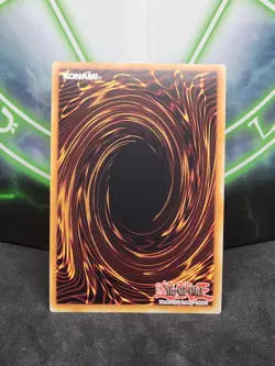 Yugioh Mudragon Of The Swamp CT15-EN005 Ultra Rare Limited Edition NM - Image 2