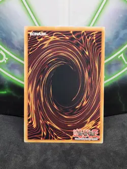 Yugioh Bonfire MP24-EN133 Secret Rare 1st Edition NM - Image 2