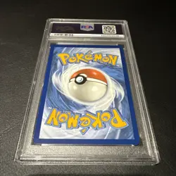 PSA 9 Charmander Illustration Rare Obsidian Flames Promo ETB SVP #044 Pokemon - Image 2