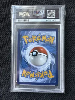 PSA 9 Charmander Illustration Rare Obsidian Flames Promo ETB SVP #044 Pokemon - Image 2