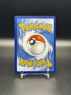 2023 POKEMON S&V OBSIDIAN FLAMES ETB PROMO #44 CHARMANDER ILLUSTRATION RARE - NM - Image 2
