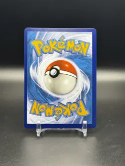 2023 POKEMON S&V OBSIDIAN FLAMES ETB PROMO #44 CHARMANDER ILLUSTRATION RARE - NM - Image 4