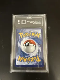 Pokemon Charmander Obsidian Flames ETB Illustration Rare Promo SVP en 044 Tag 9 - Image 3