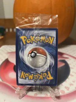 Pokemon Charmander SVP-044 Obsidian Flames ETB Promo Illustration Rare Sealed - Image 2