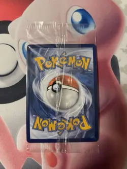 Pokemon Charmander SVP-044 Obsidian Flames ETB Promo Illustration Rare Sealed - Image 4